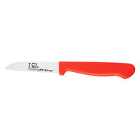 Berger Küchenmesser rot