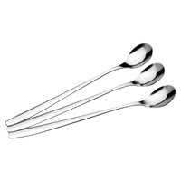 CHG Joghurt-/Longdrinklöffel 3er Set
