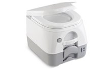 Dometic Camping Toilette Gris