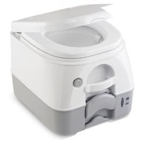 Dometic campingtoilet grijs