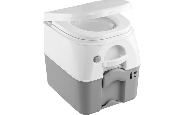 Dometic 976 grey camping toilet