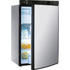 Dometic RM 8401 Absorberkühlschrank 95 Liter mit herausnehmbarem Gefrierschrank