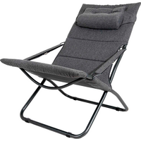 Crespo AP-263 Tex-Supreme ligstoel
