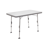 Crespo AP 246 opvouwbare campingtafel 101 x 65 cm