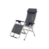 Chaise longue Crespo