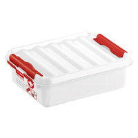 Arzneibox Q-line 1 Liter