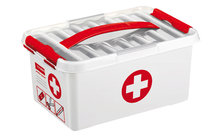 Q-line 6L Medication Box