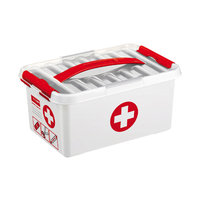 Medicijnkast Q-line 6L