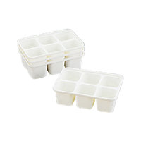 Ice Cube Maker Set of 4