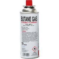 Imex Gaskartusche Butan 227g