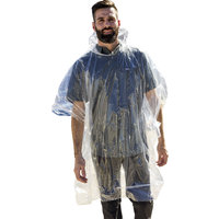 Berger Regenponcho