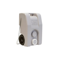 Fiamma Roll Tank 23 W Waste-water Tank 23 litres