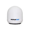 Megasat Seaman 45, 3 Ausgänge GPS AS Sat Anlage 