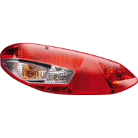 Feu multifonction avec catadioptre triangulaire gauche L 3000 BBSWNDR 3000 Jokon