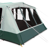 Dometic Ascension FTX 601 voorportaal uitbreiding voor familietent