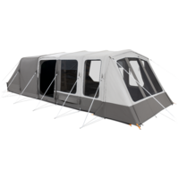 Dometic Ascension FTX 401 TC voorportaal uitbreiding voor familietent