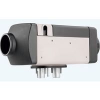 Chauffage d'air fonctionnement au diesel confort 12 V Air Top 2000 STC D Webasto
