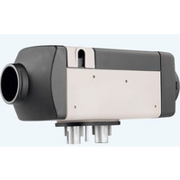 Webasto Air Top 2000 STC B standard air heater petrol operation 12 V