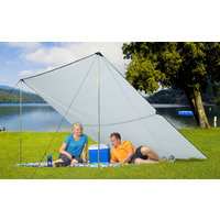 Berger Tarp 3x4 UV+50