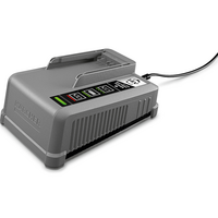 K&auml;rcher accu Power+ 18/60 snellader 18V