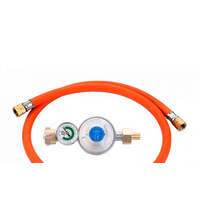 CADAC Overdruk Regelaar Universeel 50mbar