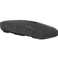 Thule Box Lid Cover Gr&ouml;&szlig;e 1 Dachbox Deckelschutzhaube f&uuml;r S und M Boxen