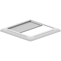 Fiamma Rollo-Kit Vent Verdunklungsrollo für Dachhauben 40 x 40 cm