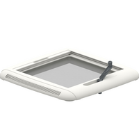 Lanterneau 40 x 40 cm Vent F Pro Fiamma