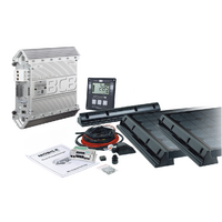 B&uuml;ttner MT170 Power Pack Classic Power Plus II Solarset 170 W