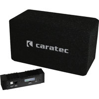 Système audio Caratec CAS200D