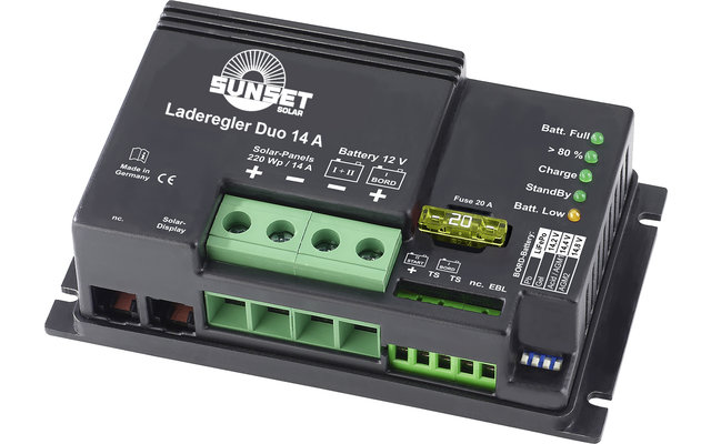 Zwei Speicherbausteine, schwarz mit grünen und weißen Details, auf weißem Hintergrund