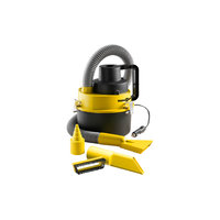 Brunner Hoover 12 V Vortix Wet&Dry