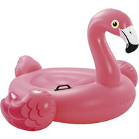 Badeinsel Flamingo