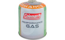 Coleman C500 Performance Cartouche à vis avec valve