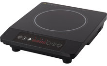 Tristar Induction Hotplate nero 2000 W