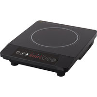 Tristar Induction Hotplate black 2000 W