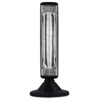 Enders Florence Electric Floor Spotlight 230 V