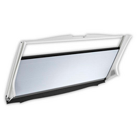 Dometic FP300 Blackout System with Windscreen Roller Blind for Fiat Ducato