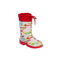 Kinder-Stiefel Eike