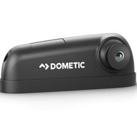 Dometic PerfectView CAM1000 cam&eacute;ra d'angle mort avec d&eacute;tection d'objets pour poids lourds