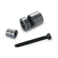 Punzonatrice Dometic MagicWatch MWE-PT per sensori di parcheggio da 18 mm delle serie 7 e 9