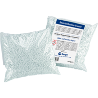 Pack de recharge de granulés pour déshumidificateur Berger 1 kg