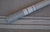 Berger Zeltteppich Standard 250 x 600 cm grau
