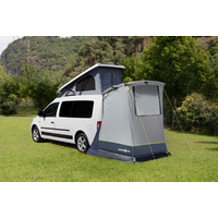 Avancé de portón trasero para VW Caddy modelos hasta 2021 Pilote Brunner
