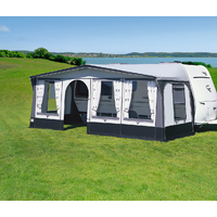 Brand Safir TL travel awning