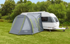 Berger Touring Easy Air XL aufblasbares Vorzelt Kastenwagen & Reisemobil