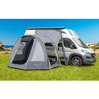 Berger Touring Easy Air XL aufblasbares Vorzelt Kastenwagen & Reisemobil