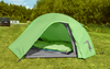 Mountain Guide Nola II Alu Trekkingzelt hellgrün für 2 Personen