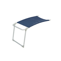 Berger Comfort / Luxury Leg Rest Blue