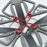 Berger Sentina Mobil  by Froli Bettsystem Erweiterungspaket